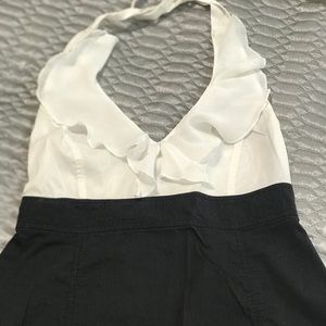 G by guess sexy blouse